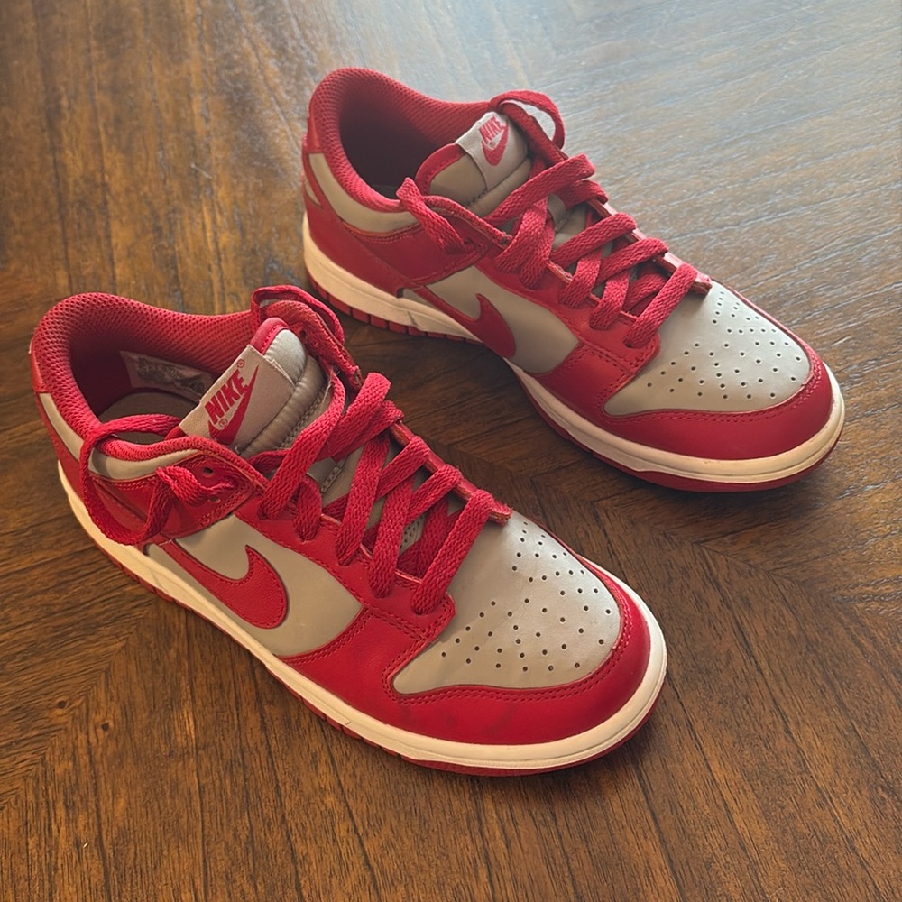 Nike Dunks